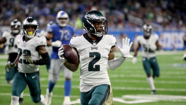 darius slay 33